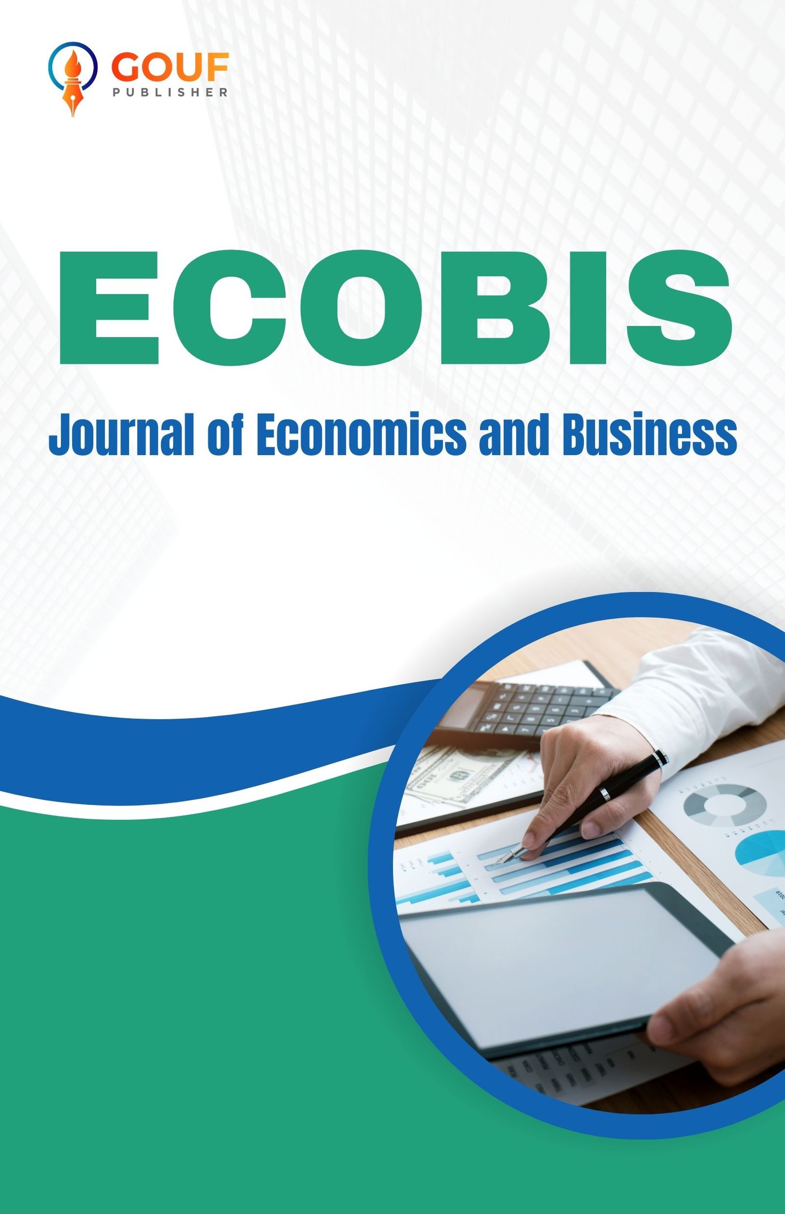 					View Vol. 2 No. 1 (2026): ECOBIS: Journal of Economics and Business
				